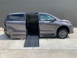 2021 Toyota Sienna XLE PLus