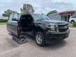 2016 Chevrolet Suburban LS