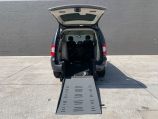2012 Chrysler Town & Country Touring ED