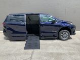 2021 Toyota Sienna XLE Plus