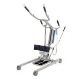 Stand-Assist Lift