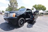 2013 GMC Sierra 1500 Denali