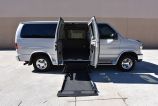 2014 Ford E150