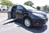 2014 Toyota Sienna XLE