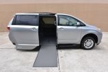 2018 Toyota Sienna XLE NAV