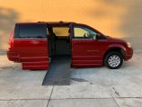 2009 Chrysler Town & Country LX