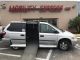 2007 Dodge Grand Caravan SE