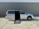 2014 Dodge Grand Caravan R/T