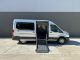 2016 Ford Transit 350 XLT 