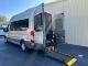 2016 Ford Transit 350 XLT