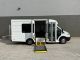 2019 Ford Transit 350 HD Cutaway