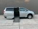 2014 Toyota Sienna XLE 