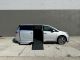 2014 Honda Odyssey Touring