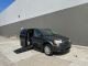 2015 Chrysler Town & Country Touring ED