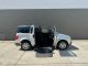 Honda Element ex