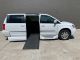 2016 Chrysler Town & Country Touring ED