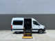 2025 Mercedes Sprinter 