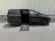 2026 Chrysler Pacifica Select Sport