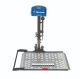 Harmar Heavy Duty Universal Scooter Lift AL100HD
