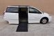 2004 Toyota Sienna LE