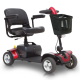Pride Go Go Sport 4-Wheel