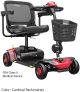 Go Go Elite Traveller® Gen 3 Platinum, 4-wheel