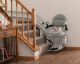 Bruno Elite Curved Stair Lift 