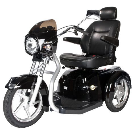 SCOOTER MACKS