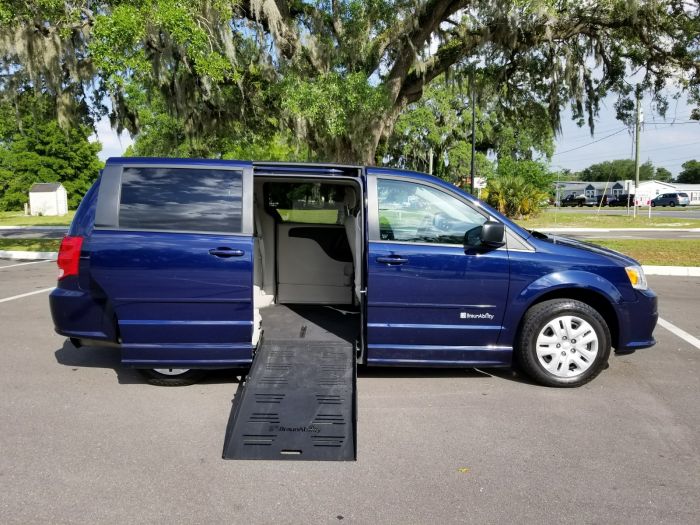 2015 dodge van discount for sale