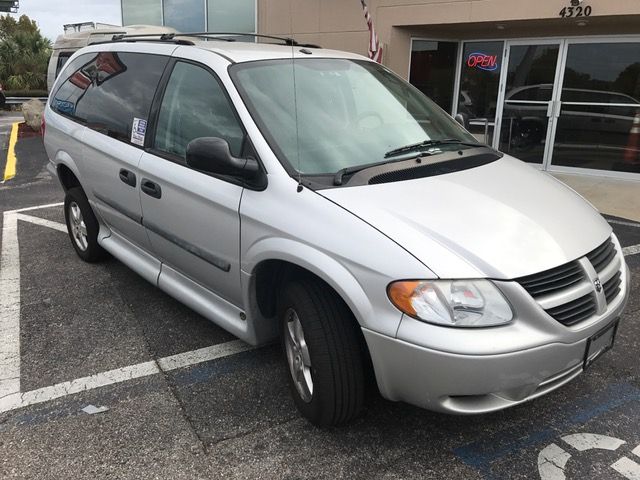 HOT 2007 Dodge Grand Caravan Se 2007 Dodge Grand Caravan