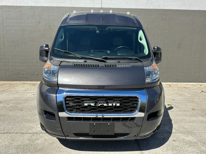 2019 dodge best sale ram promaster 1500