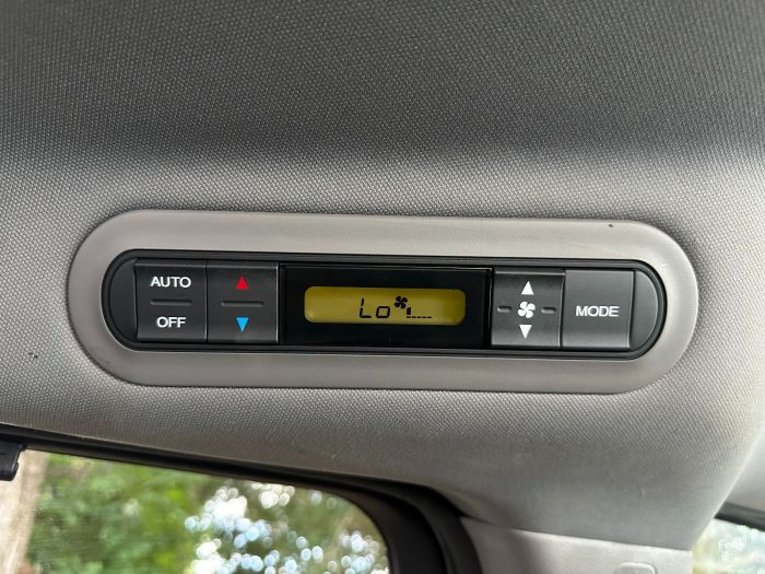 2010 Honda Odyssey EX-L Wheelchair Van