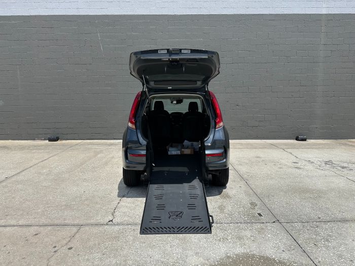 2022 Kia Soul GT-Line