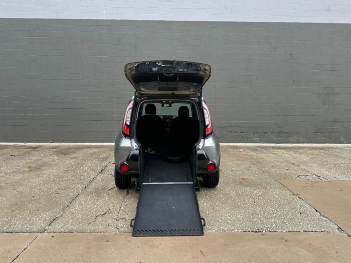 2016 Kia Soul +'s photo