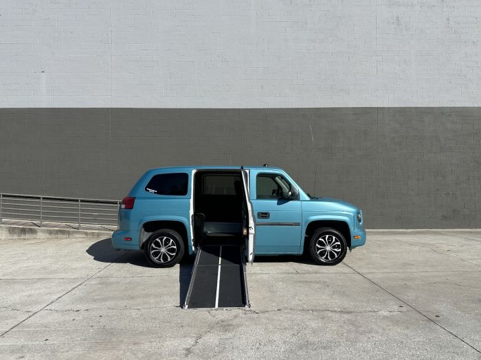 2016 Mobility Ventures MV-1's photo