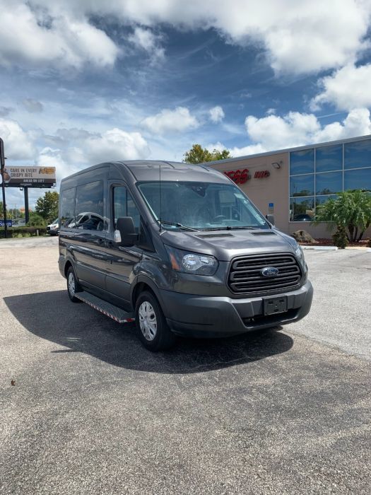 2017 Ford Transit T-150 XL Wheelchair Access Van