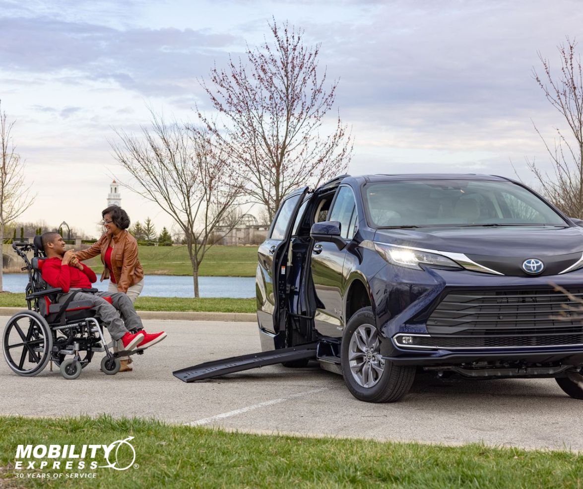 Top Considerations When Purchasing A Wheelchair Van in 2023