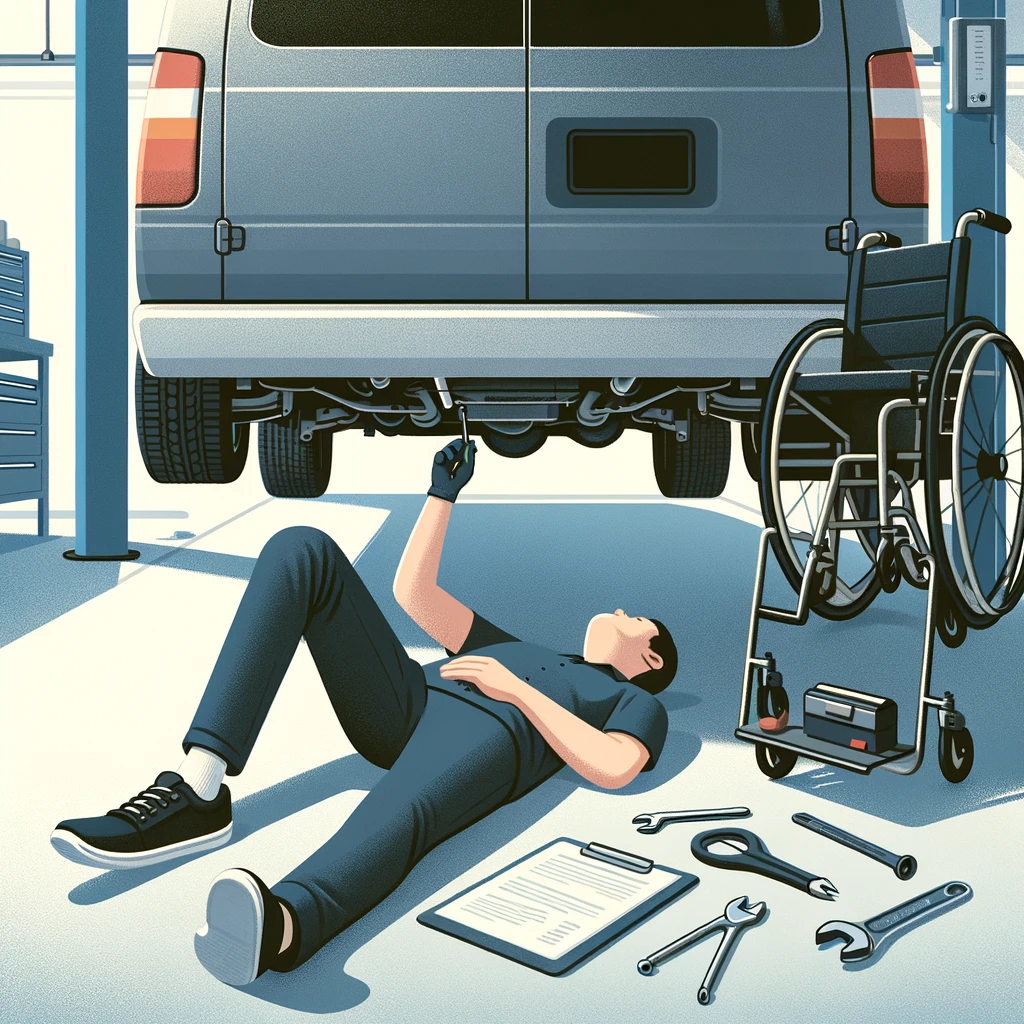 Elevating Standards: How Mobility Express Redefines Quality in Used Wheelchair Vans