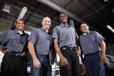 What To Look For When Buying A Wheelchair Accessible Van 
