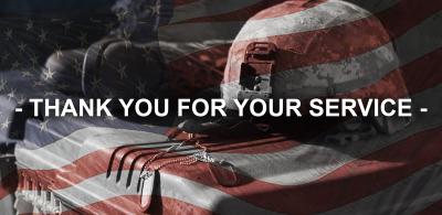 What You Need to Know About Veteran's Funding Assistance for Van Conversions, Wheelchairs, Mobility Scooters and Home Modifications
