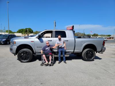 Where Customers Are Friends For Life: The Mobility Express Experience