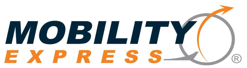 Mobility Express logo