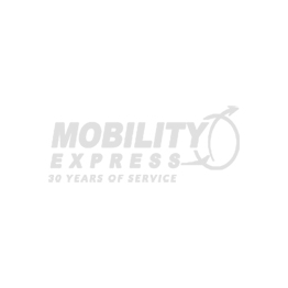 Tempest X RAM ProMaster wheelchair accessible van with lift deployed
