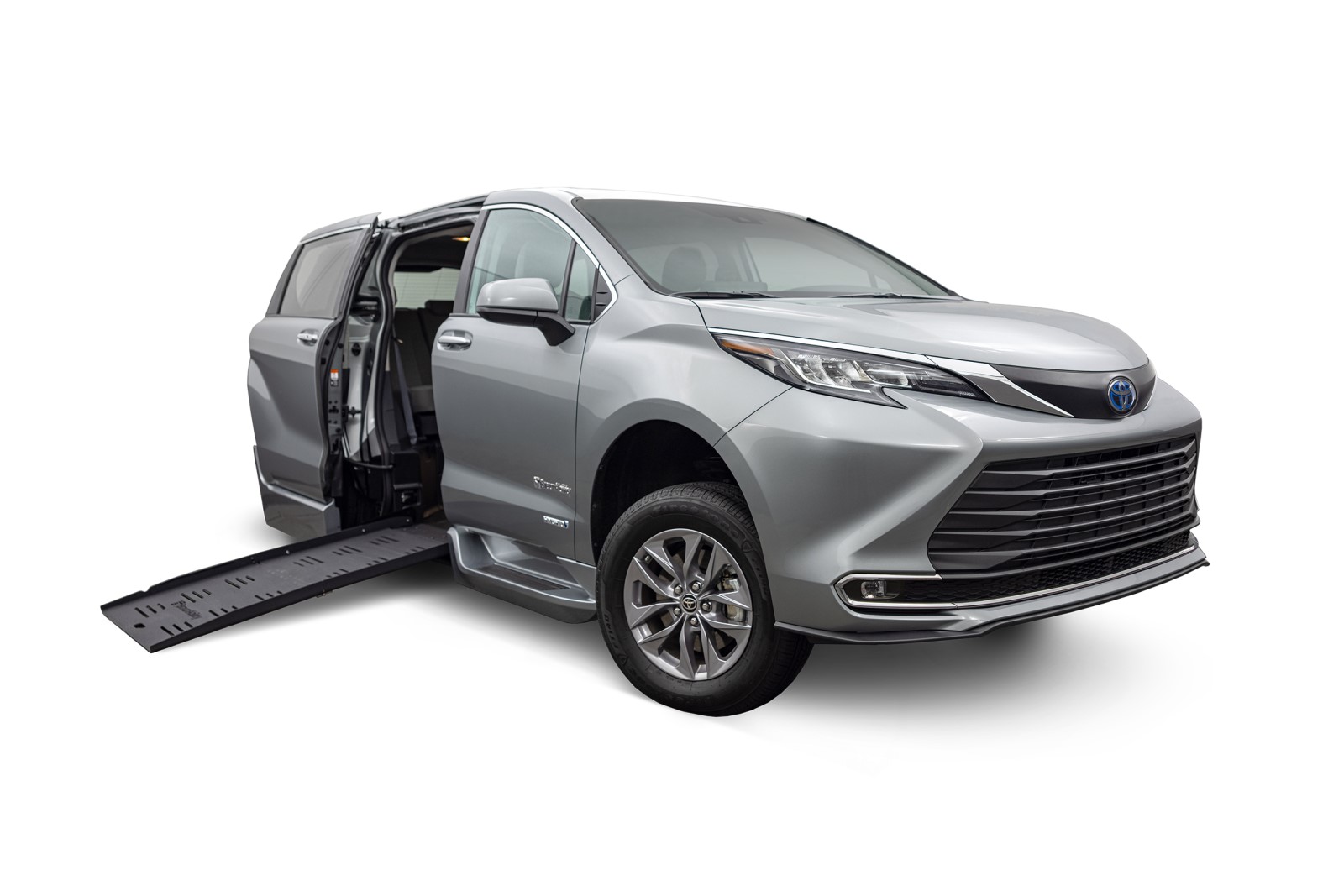 Toyota Mobility Rebate