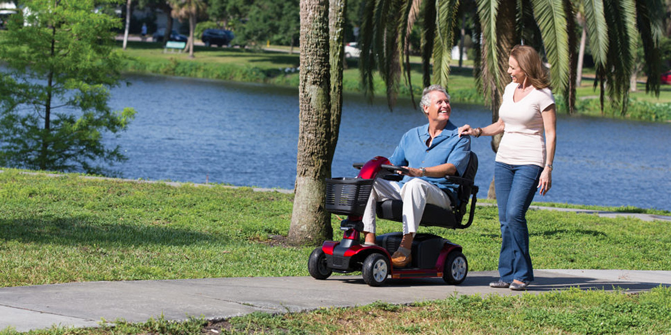 Try before you buy Mobility Scooter/Lift Chair Program - Lift Chairs, Mobility Scooters, Ramps, Nashville TN, Stair Lifts