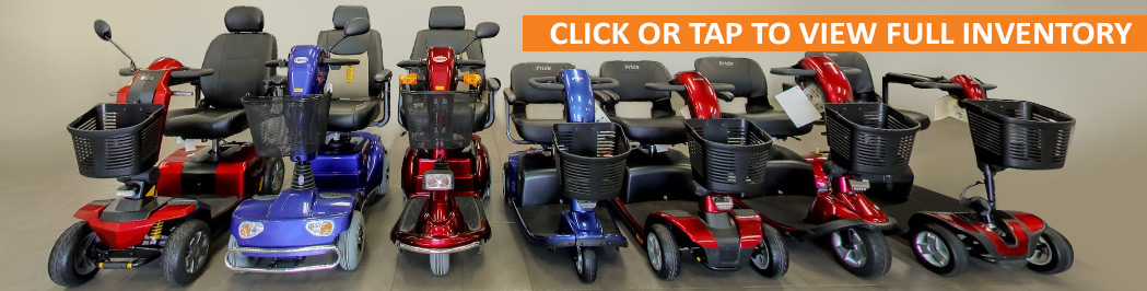 mobility scooters for sale in florida